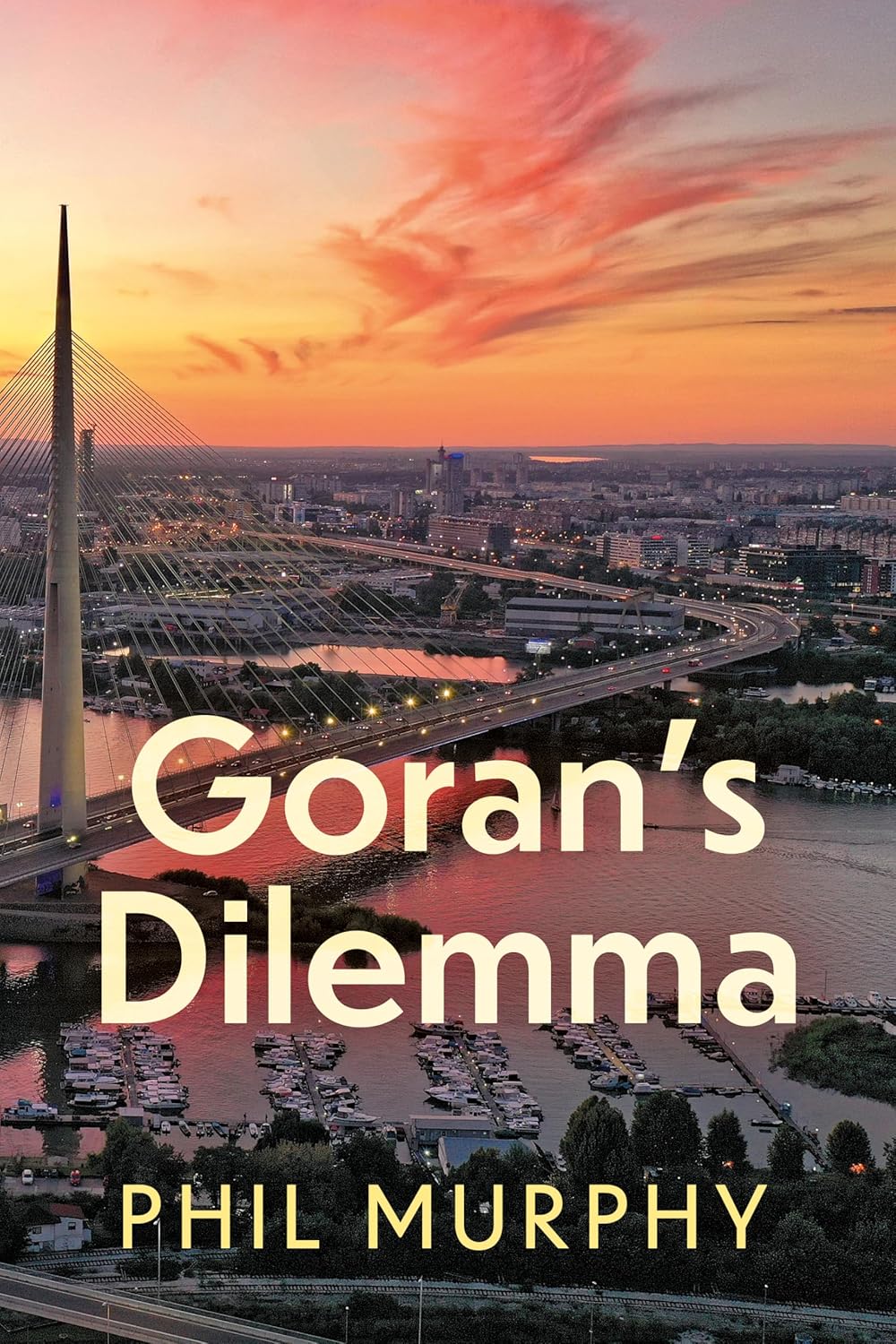 Goran's Dilemma by Phil Murphy